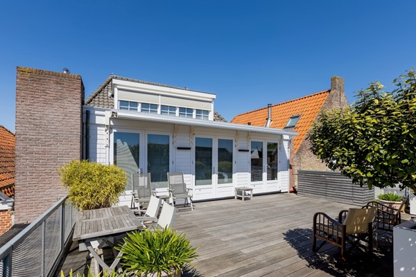 Medium property photo - Zuidzijde Haven 31B, 4611 HB Bergen op Zoom